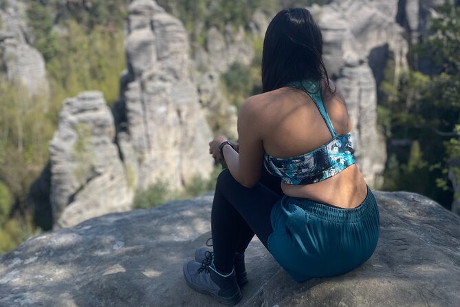 Full day trip to Bohemian Paradise UNESCO park - Is $114.09 good value?