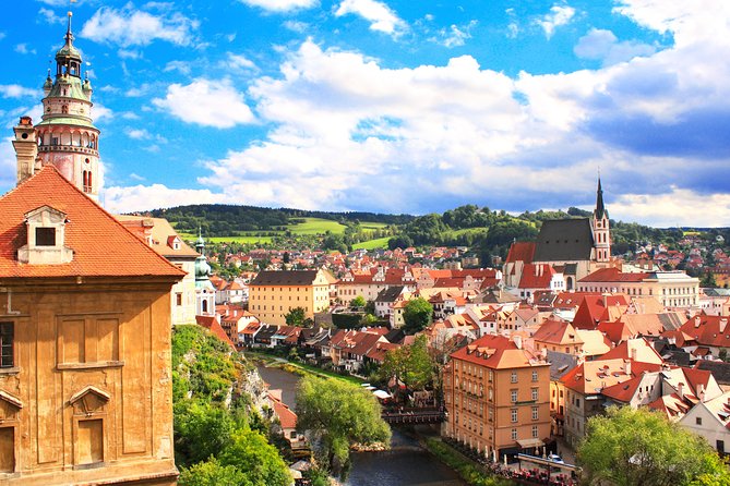 Full-Day Trip to Český Krumlov from Prague - Comfort, shoes, and timing tips