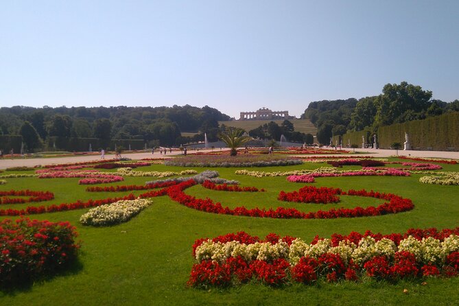 Full-Day Vienna Private Tour from Prague - What the private guide adds