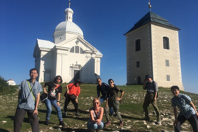 Fullday Private Tour in Lednice and Valtice with Castle Visiting - Time in the car, walking, and daily comfort