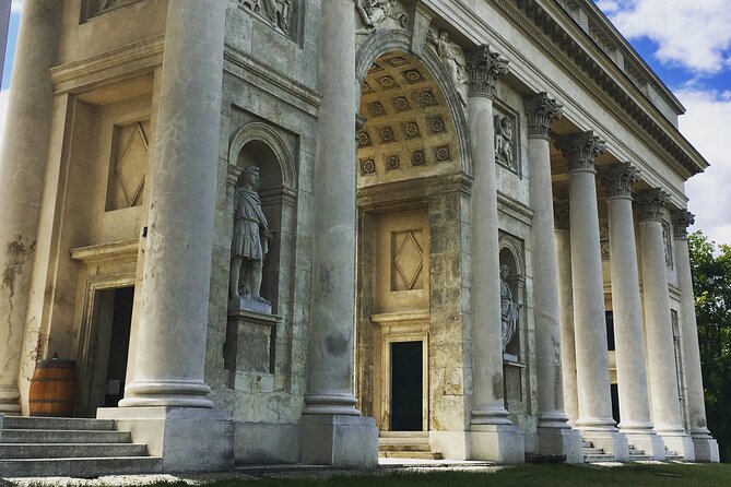 Fullday Private Tour in Lednice and Valtice with Castle Visiting - Who should book this experience?