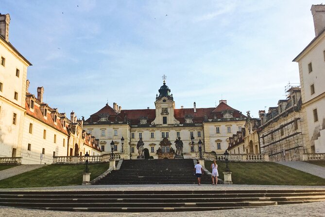 Fullday Private Tour in Lednice & Valtice with Wine Tasting - Why this South Moravian day trip works