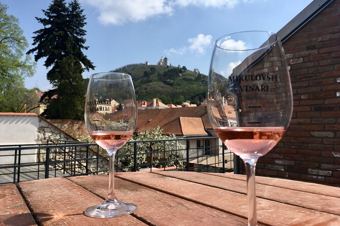 Fullday Private Tour in Lednice & Valtice with Wine Tasting - Cancellation and practical planning