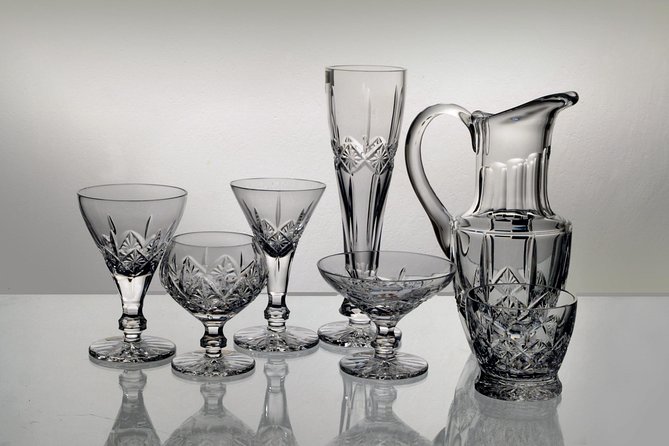 Glass and Brewery Day Trip from Prague - Who Will Enjoy This Experience