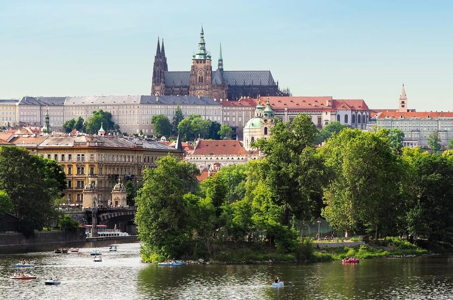 Go City Prague Pass - Top Attractions and Hop-On Hop-Off Bus - How the $75 Prague Pass earns its keep