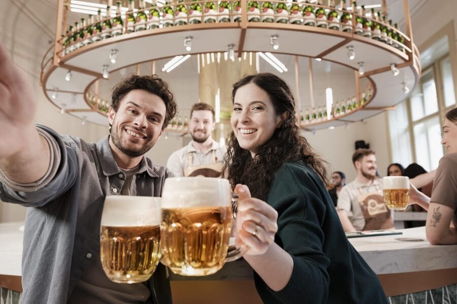 Go City Prague Pass - Top Attractions and Hop-On Hop-Off Bus - Smaller attractions can fill gaps in your schedule