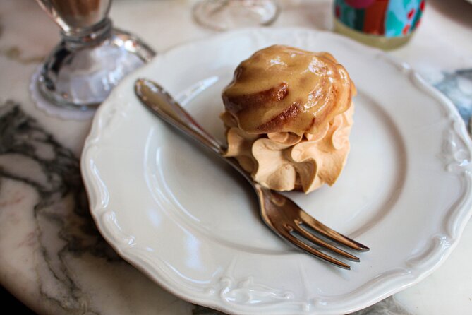 Guided 3-Hour Food Tasting Experience in Prague - Prague through food, not just monuments