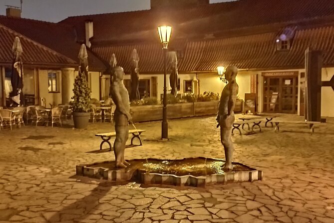 Guided Old Town & Jewish quarter Walking Tour Prague (Tip-based) - Who will get the most from this walk