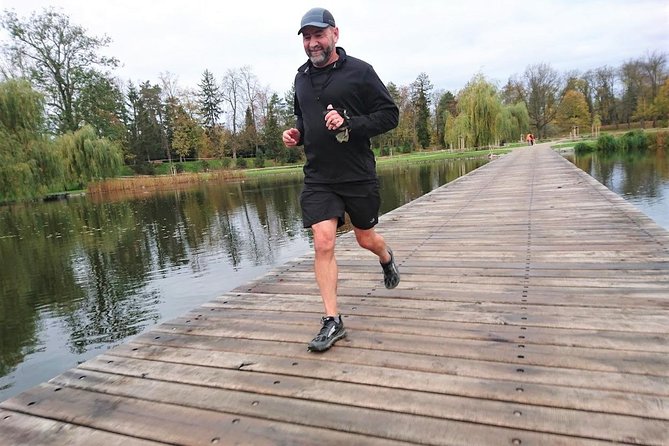 Guided Sightseeing Running Tour in Prague (9-12K) - Why this Prague run works so well