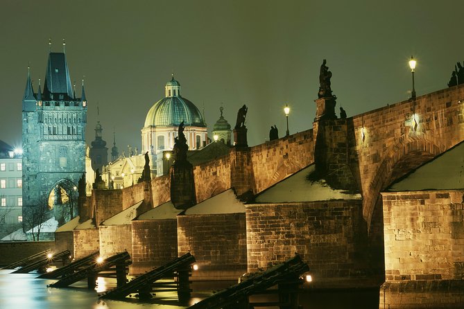 Half-day Private Walking Tour - Starting at your hotel or Airbnb