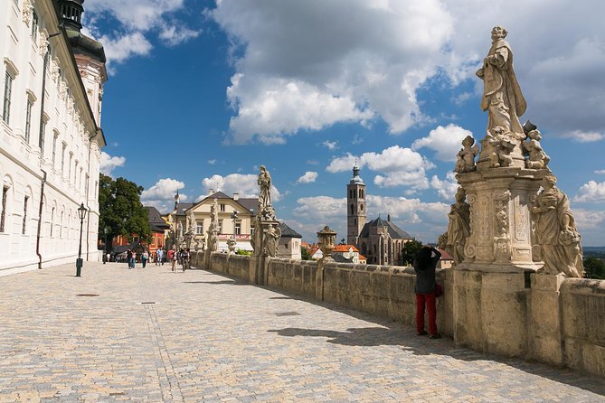 Half Day Trip to Kutna Hora and Bone Church from Prague - Who will enjoy this half-day outing?