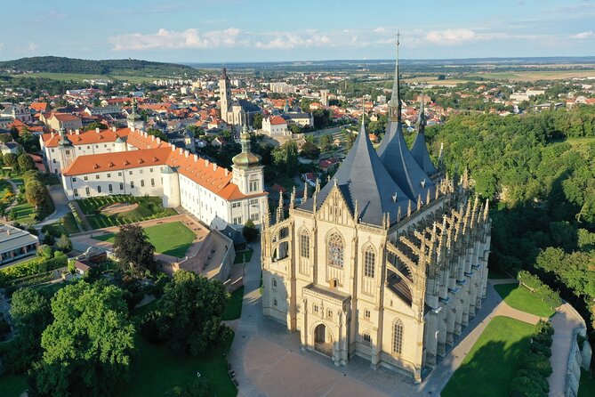 Half-Day Trip to Kutna Hora+Bone Church and Free Time from Prague - Key points to know before booking