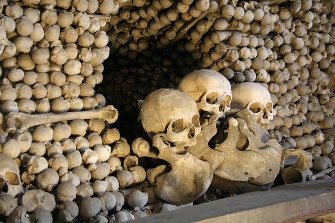 Half-Day Trip to Kutna Hora+Bone Church and Free Time from Prague - Why Kutna Hora makes a good break from Prague