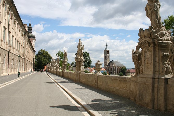 Half-Day Trip to Kutna Hora+Bone Church and Free Time from Prague - Is the $77.65 price fair?