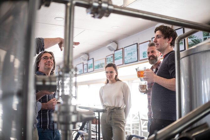 Hidden Beer Gems of Old Prague - New Town and three more places