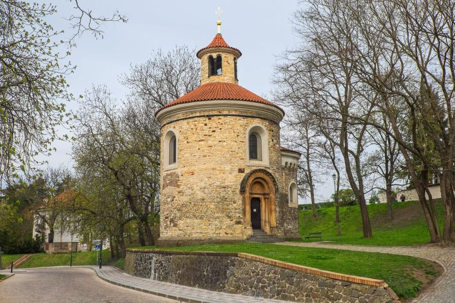Hidden Prague Bike Tour - What the history adds to the sightseeing