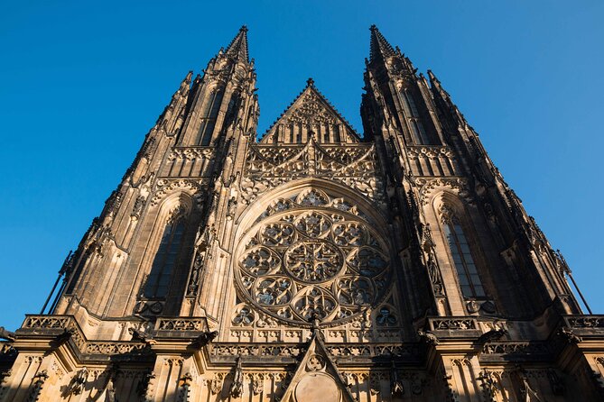 Highlights of Prague with a Funny and Local Guide - Na Příkopě and the modern city center