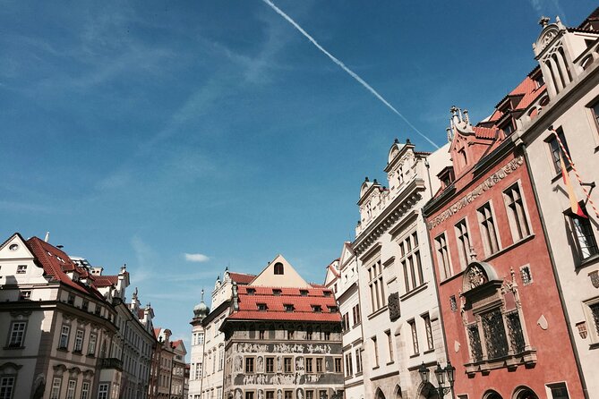 Historic Highlights Walking Tour from Prague - Why this Prague walk works so well