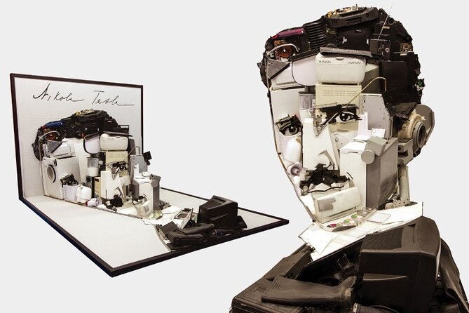 IAM Illusion Art Museum Prague Fast Pass Ticket - How long the visit really takes