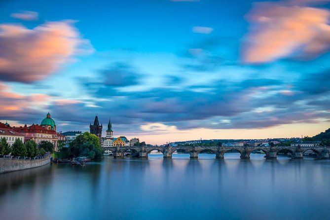 Johnny's Prague Photography Tour - Jan’s Teaching Style Is the Main Reason to Go