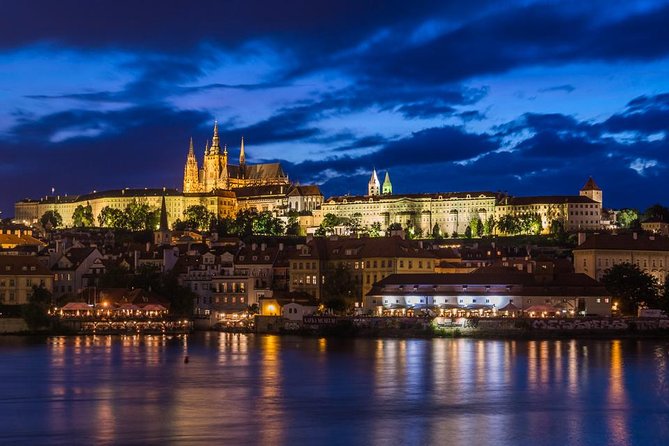 Johnny's Prague Photography Tour - Is $189 a Fair Price?