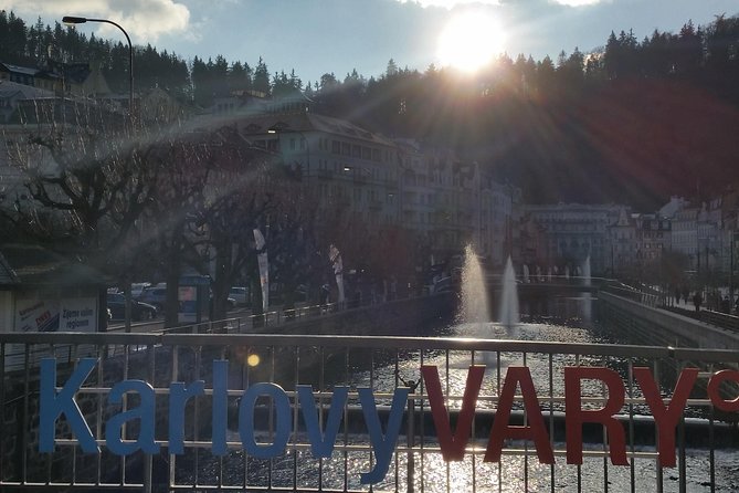 Karlovy Vary day trip from Prague with lunch - Who will enjoy this day trip most