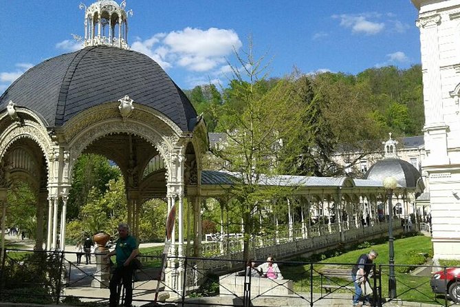Karlovy Vary day trip from Prague with lunch - Practical ways to make the day better
