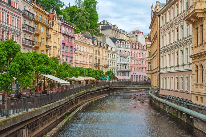 Karlovy Vary Full Day Tour from Prague - Free time for lunch, views, and a slower look