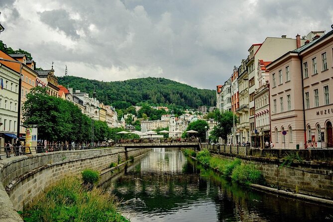Karlovy Vary Full Day Tour from Prague - The $99.73 price and what you receive