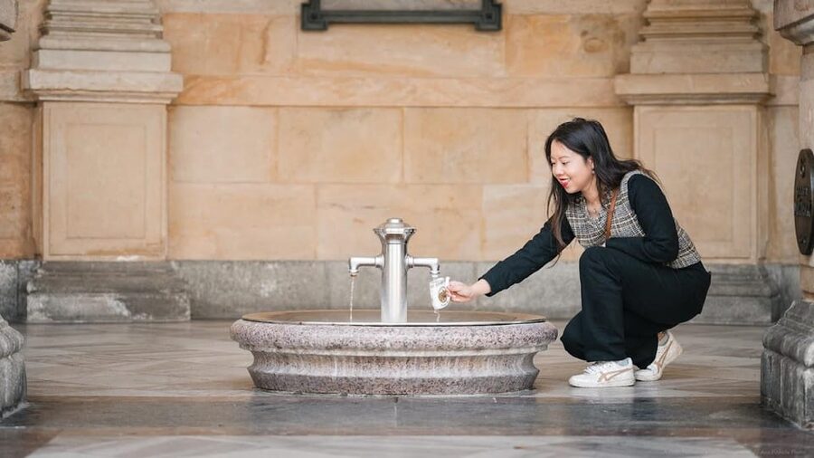 Karlovy Vary: Mineral Hot Springs Tasting and Walking Tour - Key things to know before you go