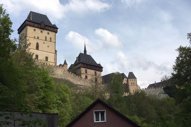Karlstejn Castle - Half Day Coach Tour From Prague - Is $67.65 a fair price?