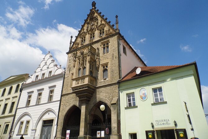 Kutna Hora and Bone Chapel Private Day Trip from Prague - The Sedlec Ossuary is powerful, strange, and not for everyone