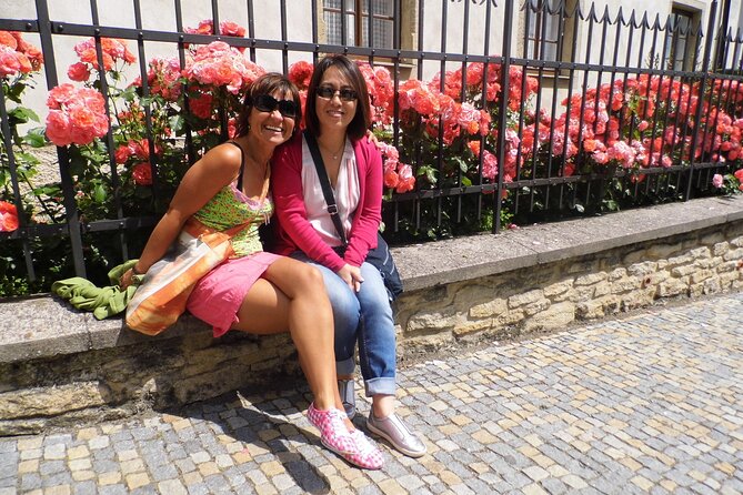Kutna Hora and Bone Chapel Private Day Trip from Prague - Lunch, pacing, and the value of a private guide