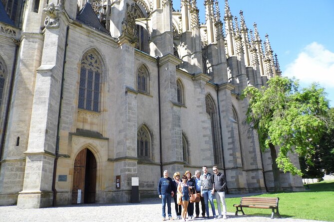 Kutna Hora and Bone Chapel Private Day Trip from Prague - What the $355.27 price really buys you
