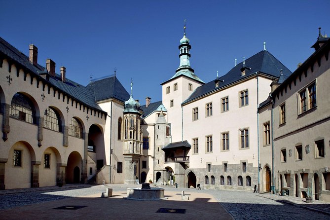 Kutná Hora & Bone Church (with admissions) - How much value do you get for $8.39?
