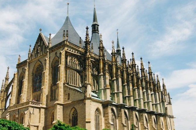 Kutna Hora Day Tour Including Sedlec Ossuary from Prague - Why Kutna Hora makes a fine escape from Prague