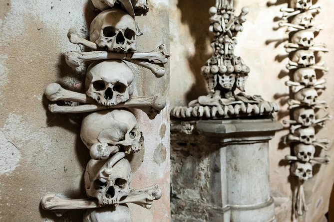 Kutna Hora Day Trip from Prague - Key points before you book