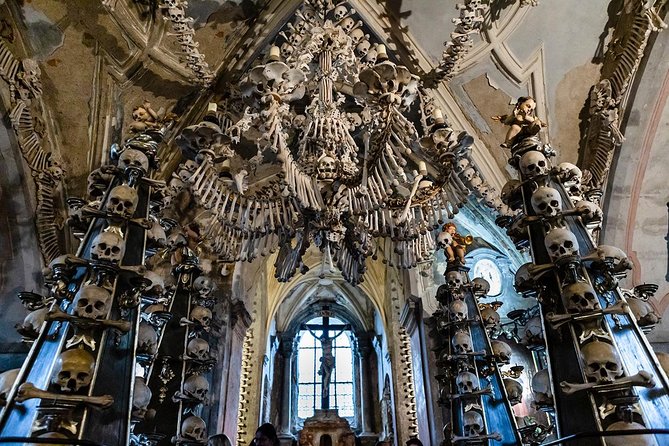 Kutna Hora Day Trip from Prague - Kutna Hora’s medieval streets and silver story