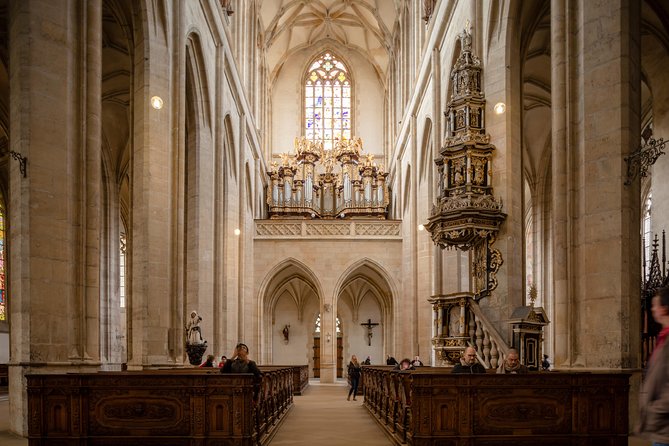 Kutna Hora Day Trip from Prague - Transport, comfort, and the true value of $73.69