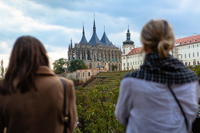 Kutna Hora Day Trip from Prague - Who should book this Kutna Hora tour?