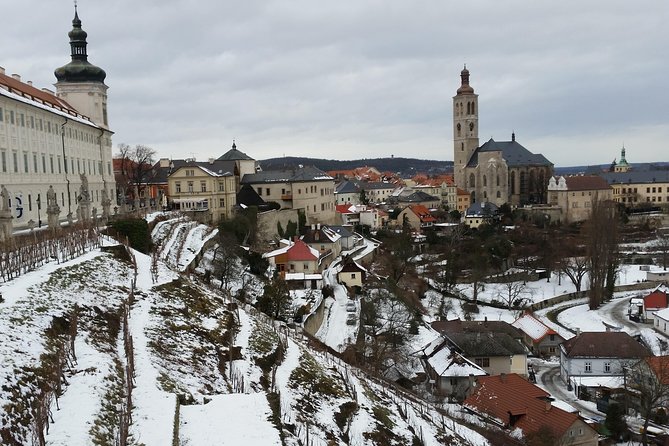 Kutna Hora Half-Day, Incl. the Bone Church & St.Barbara Cathedral - Why Kutna Hora makes a good break from Prague