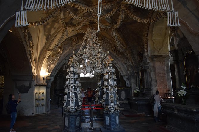 Kutna Hora Half-Day, Incl. the Bone Church & St.Barbara Cathedral - Is $58.87 good value?