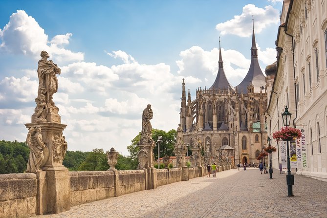 Kutna Hora Private Day Trip from Prague by Train - Why Kutná Hora makes a strong day away from Prague