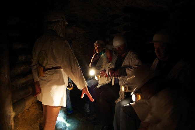 Kutna Hora Private Day Trip from Prague by Train - Lunch with time to ask questions