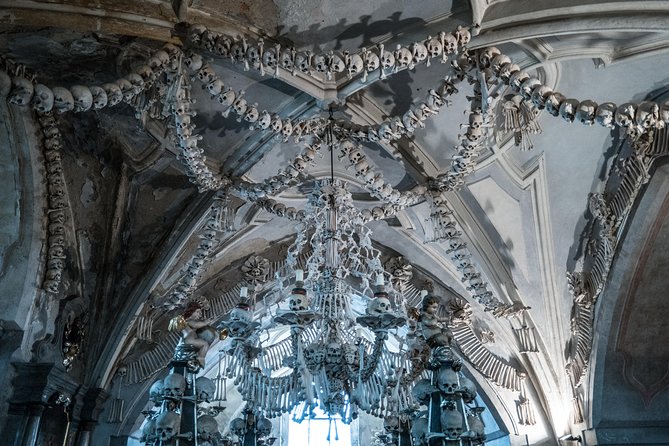 Kutna Hora Private day trip from Prague with lunch, admission and local treat - Why Kutná Hora makes a good day outside Prague