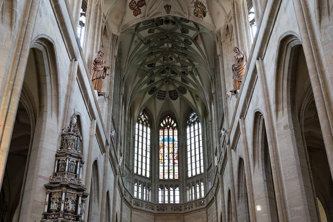 Kutna Hora Private day trip from Prague with lunch, admission and local treat - Walking through the old center and silver-town story