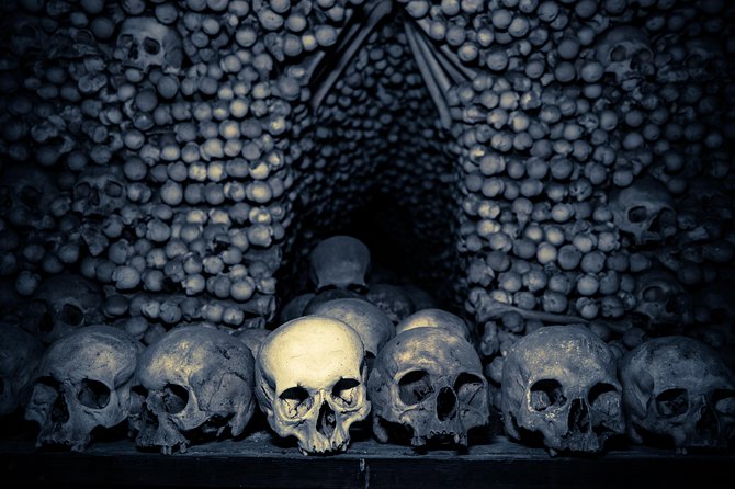 Kutna Hora Private day trip from Prague with lunch, admission and local treat - A Czech lunch with room to slow down