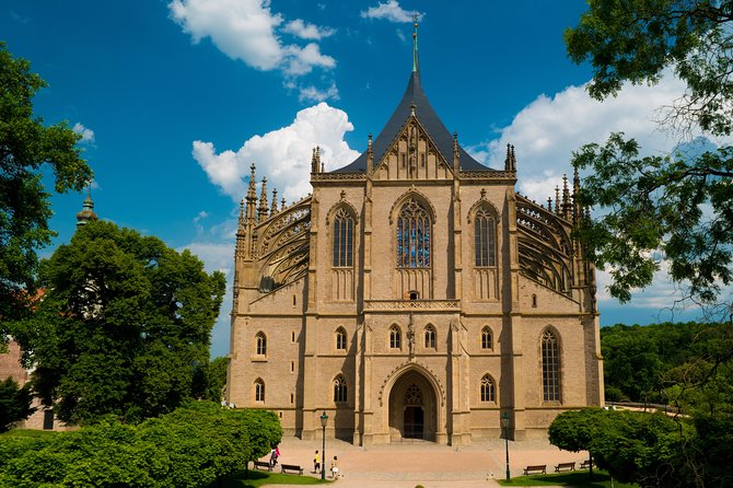 Kutna Hora Private day trip from Prague with lunch, admission and local treat - The Sedlec Ossuary and its 40,000 bones