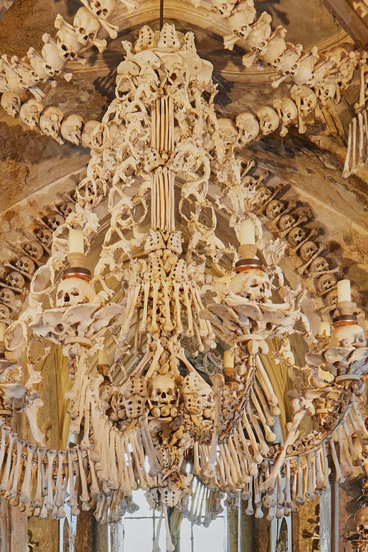 Kutná Hora: Sedlec Ossuary Skip-the-Line Ticket & Audioguide - Who will appreciate this experience most?