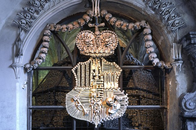 Kutna Hora & St. Barbara Cathedral & Ossuary - Guides, group size, and the human side of the trip